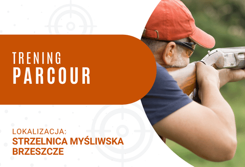 Trening PARCOUR — 29.10.2026